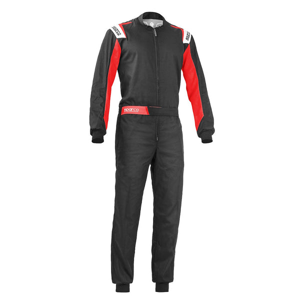 Sparco Rookie Kart Racing Suit - ModMyEuro
