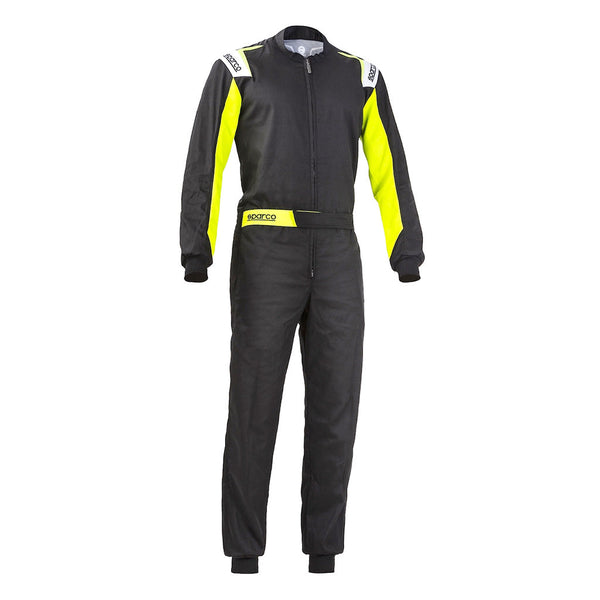 Sparco Rookie Kart Racing Suit - ModMyEuro