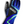 Sparco Rush Kart Racing Glove - Blue/White/Green 002556BXVF Image