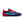 Sparco S-Drive Martini Racing Shoe – Side profile showcasing red, blue, and black design


