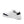 Rear angled view of Sparco S-Time Martini Racing shoe with heel and collar padding