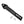 Sparco racing tow strap black with nut and bolt