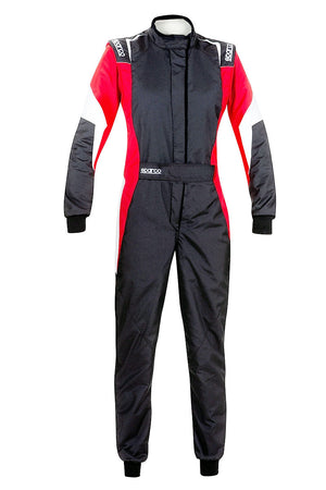 Sparco Competition Lady Women's Driver Race Suit - ModMyEuro
