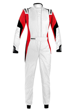 Sparco Competition Lady Women's Driver Race Suit - ModMyEuro