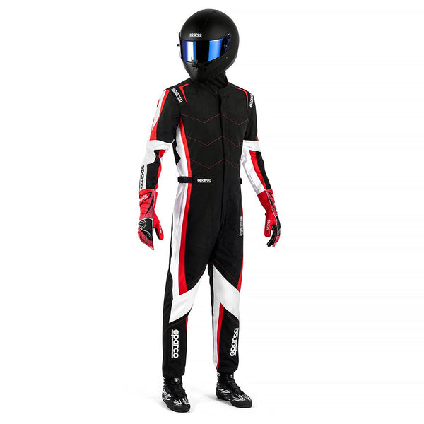 Sparco Kerb Advanced Kart Racing Suit - ModMyEuro