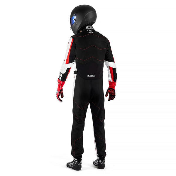 Sparco Kerb Advanced Kart Racing Suit - ModMyEuro