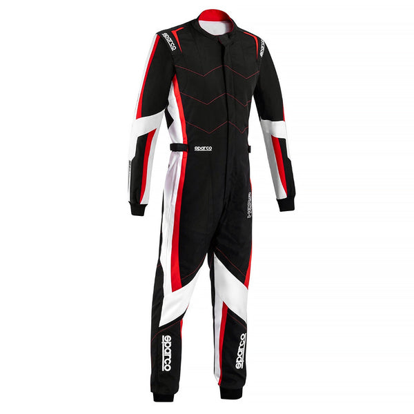Sparco Kerb Advanced Kart Racing Suit - ModMyEuro