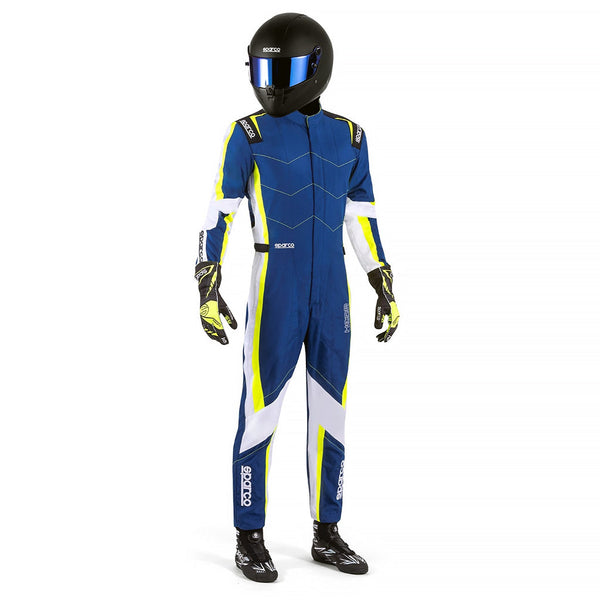 Sparco Kerb Advanced Kart Racing Suit - ModMyEuro