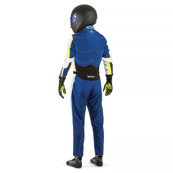 Sparco Kerb Advanced Kart Racing Suit - ModMyEuro