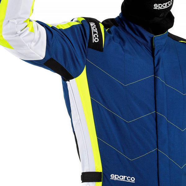 Sparco Kerb Advanced Kart Racing Suit - ModMyEuro