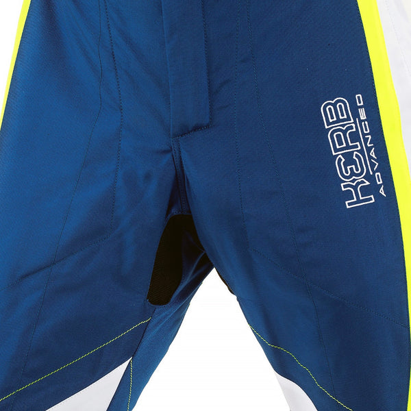Sparco Kerb Advanced Kart Racing Suit - ModMyEuro