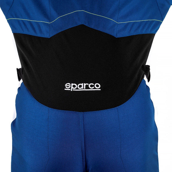 Sparco Kerb Advanced Kart Racing Suit - ModMyEuro