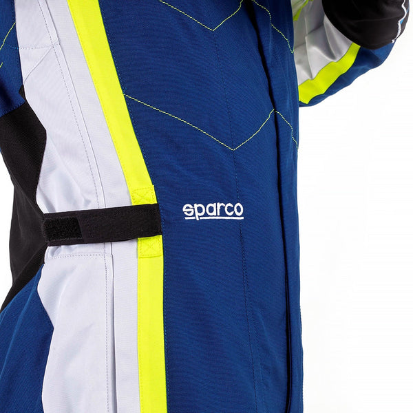 Sparco Kerb Advanced Kart Racing Suit - ModMyEuro