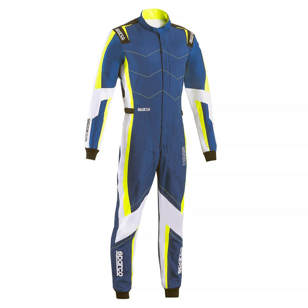 Sparco Kerb Advanced Kart Racing Suit - ModMyEuro
