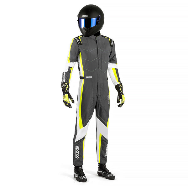 Sparco Kerb Advanced Kart Racing Suit - ModMyEuro