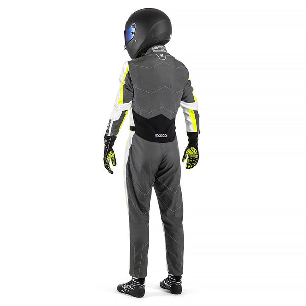 Sparco Kerb Advanced Kart Racing Suit - ModMyEuro