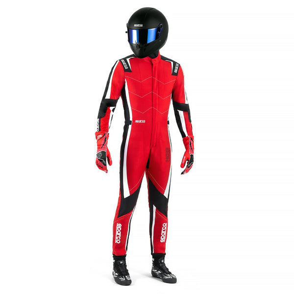 Sparco Kerb Advanced Kart Racing Suit - ModMyEuro