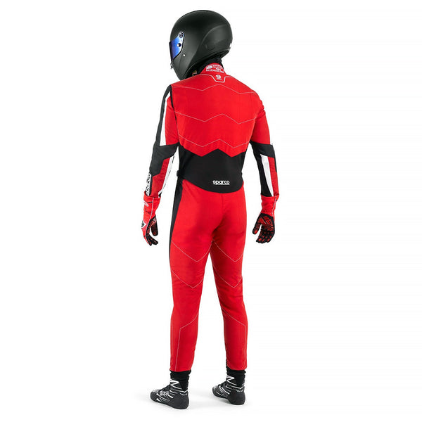 Sparco Kerb Advanced Kart Racing Suit - ModMyEuro