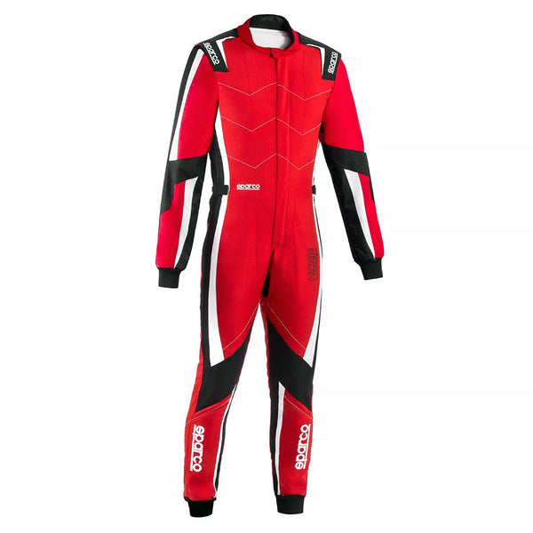 Sparco Kerb Advanced Kart Racing Suit - ModMyEuro