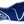 Sparco Land+ Nomex Gloves Blue Image