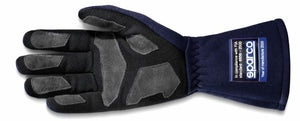 Sparco Martini Racing Land Nomex Glove Blue  Palm Image