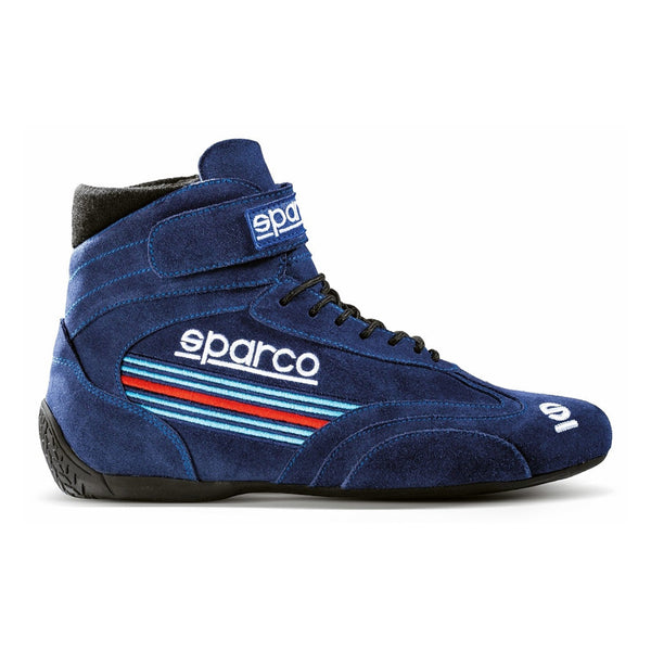 Sparco Martini Racing Top Shoes - ModMyEuro