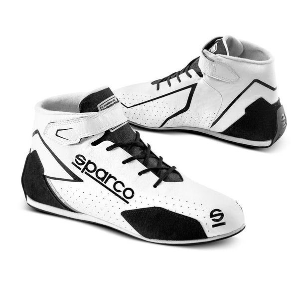 Sparco Prime-R Racing Shoes - ModMyEuro