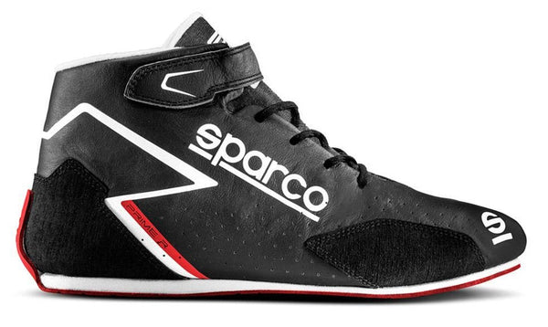 Sparco Prime-R Racing Shoes - ModMyEuro