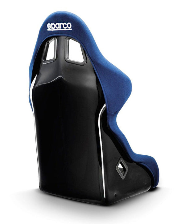 Sparco Pro 2000 QRT Martini Racing Seat - ModMyEuro