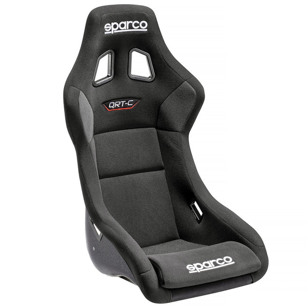Sparco QRT-C Carbon Racing Seat - ModMyEuro