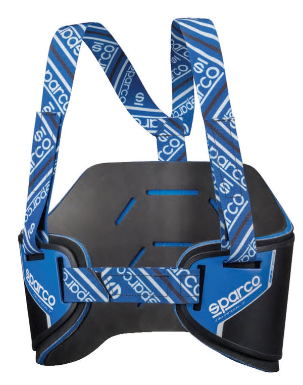 Sparco Rib Pro K4 Kart Racing Rib Protector - ModMyEuro