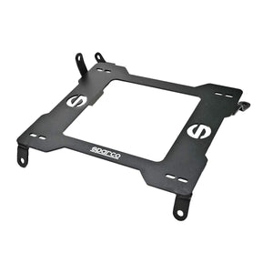 Sparco Seat Mounting Base: 600 Series - ModMyEuro