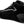 Sparco Slalom+ Suede Racing Shoes Black Profile Image