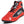 Sparco Slalom+ Fabric Racing Shoes Red / Black Profile Image