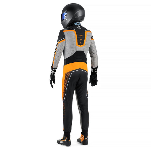 Sparco Superleggera K Kart Racing Suit FIA 8877-2022 - ModMyEuro