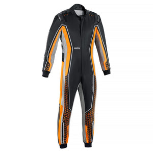 Sparco Superleggera K Kart Racing Suit FIA 8877-2022 - ModMyEuro