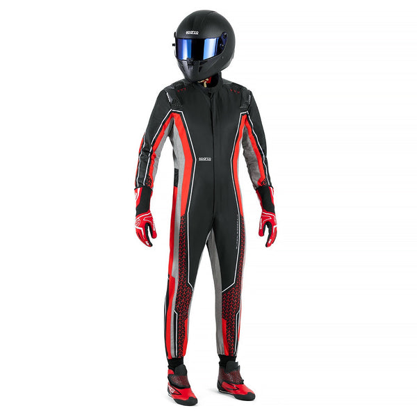 Sparco Superleggera K Kart Racing Suit FIA 8877-2022 - ModMyEuro