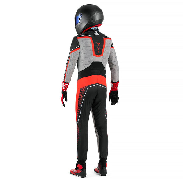 Sparco Superleggera K Kart Racing Suit FIA 8877-2022 - ModMyEuro