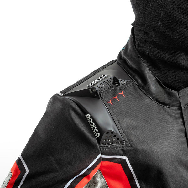 Sparco Superleggera K Kart Racing Suit FIA 8877-2022 - ModMyEuro