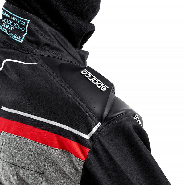 Sparco Superleggera K Kart Racing Suit FIA 8877-2022 - ModMyEuro