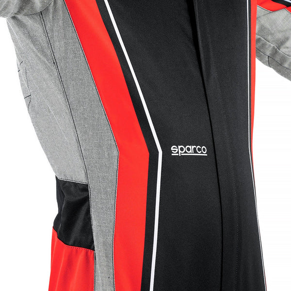 Sparco Superleggera K Kart Racing Suit FIA 8877-2022 - ModMyEuro