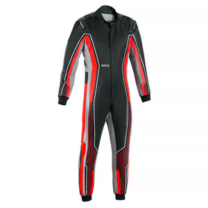 Sparco Superleggera K Kart Racing Suit FIA 8877-2022 - ModMyEuro