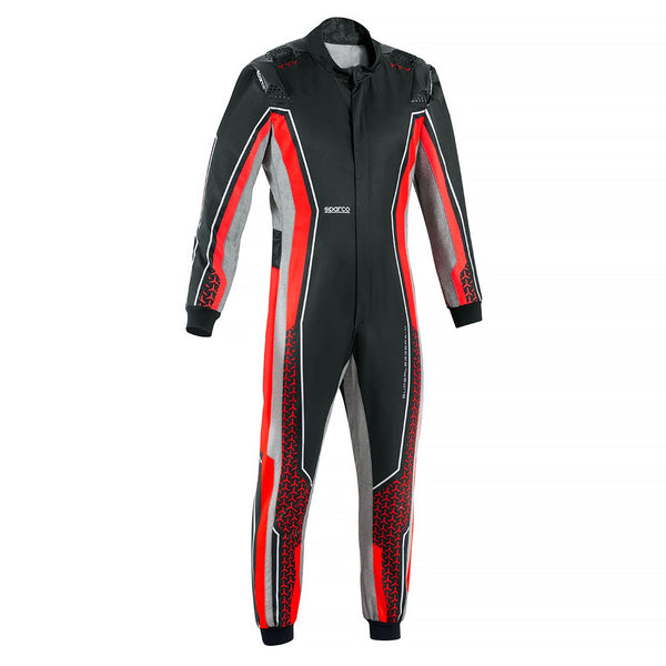 Sparco Superleggera K Kart Racing Suit FIA 8877-2022 - ModMyEuro