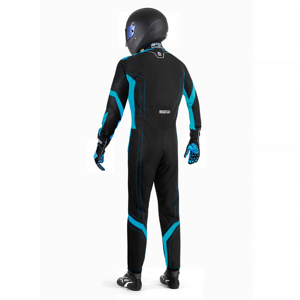 Sparco Thunder Advanced Kart Racing Suit - ModMyEuro