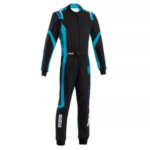 Sparco Thunder Advanced Kart Racing Suit - ModMyEuro