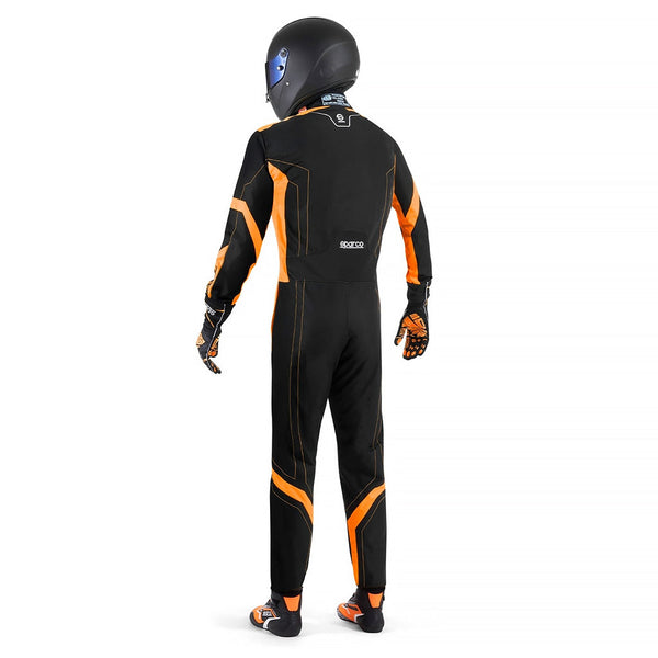 Sparco Thunder Advanced Kart Racing Suit - ModMyEuro