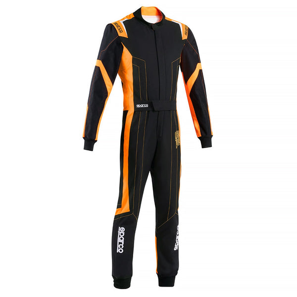 Sparco Thunder Advanced Kart Racing Suit - ModMyEuro