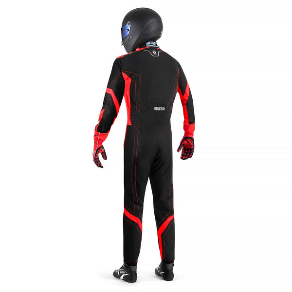 Sparco Thunder Advanced Kart Racing Suit - ModMyEuro