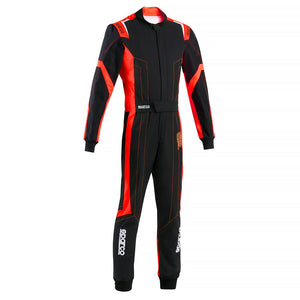 Sparco Thunder Advanced Kart Racing Suit - ModMyEuro