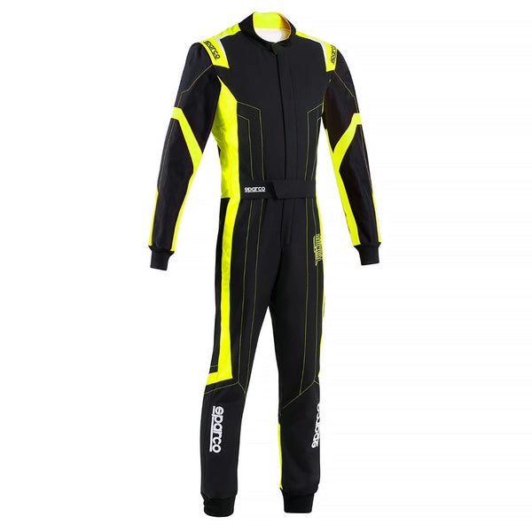 Sparco Thunder Advanced Kart Racing Suit - ModMyEuro
